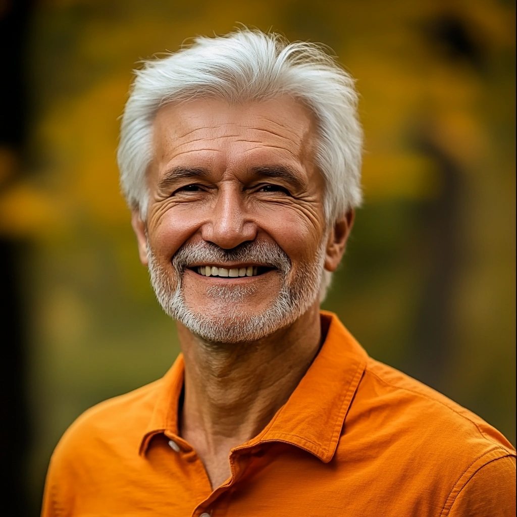 Іван Коваль розповідає про позитивні зміни після занять у plarnivex