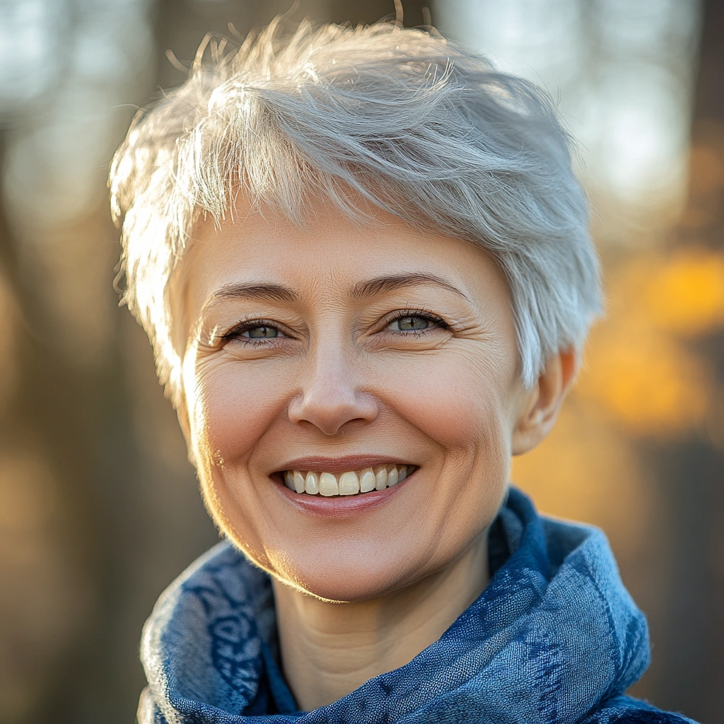 Марія Петренко ділиться своїм досвідом у plarnivex